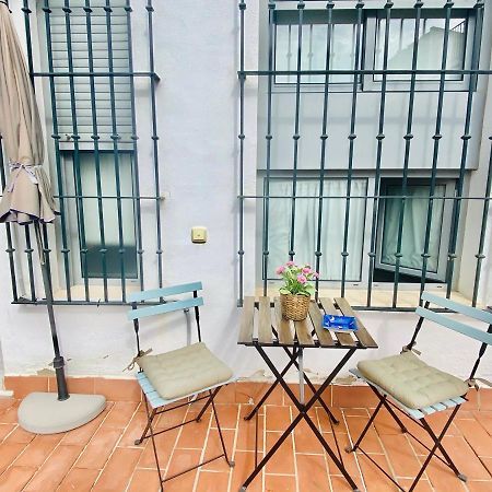 Апартаменты Loft13 Севилья Экстерьер фото